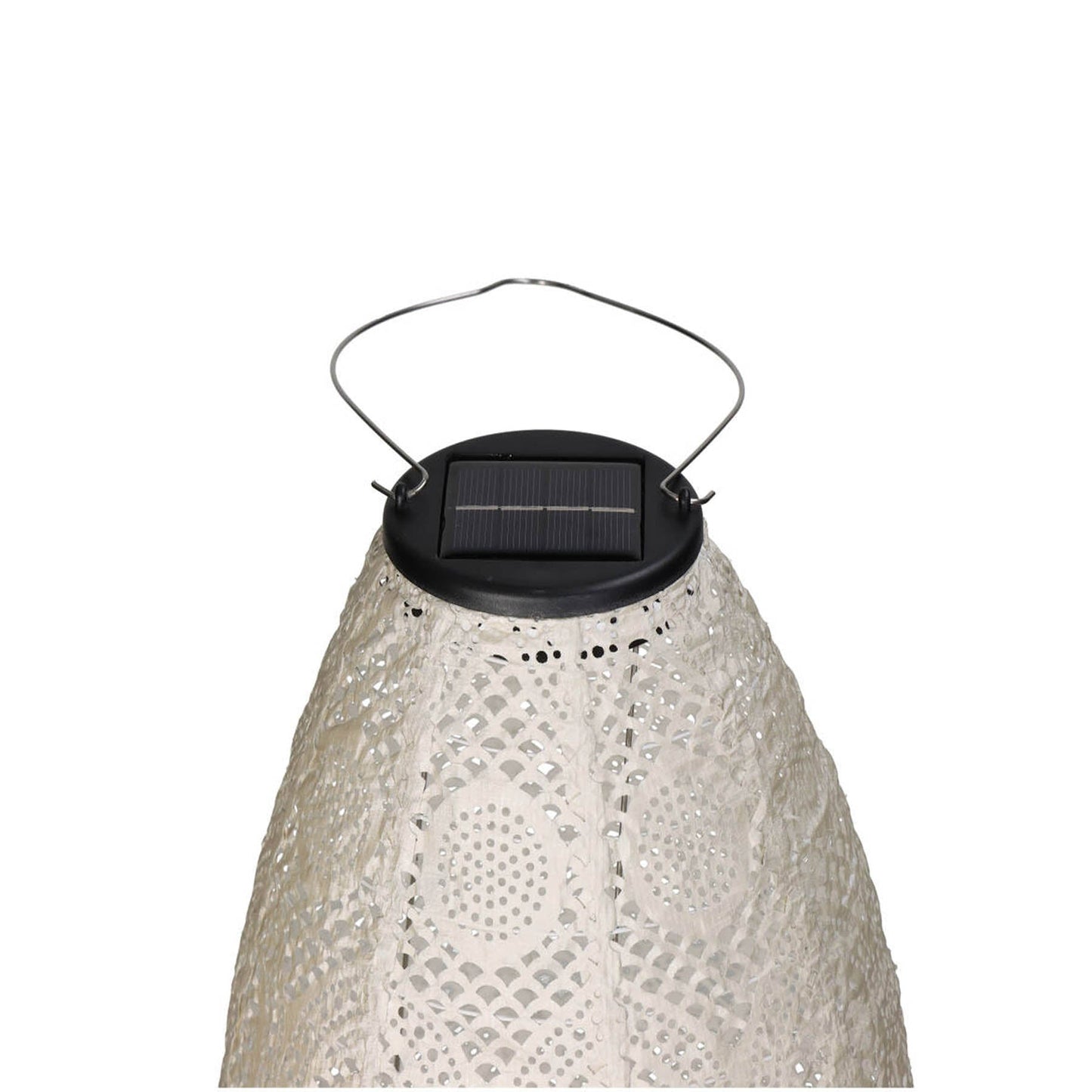 Solar Laterne Lampion Koutubia - KNOCKNOK Fashion