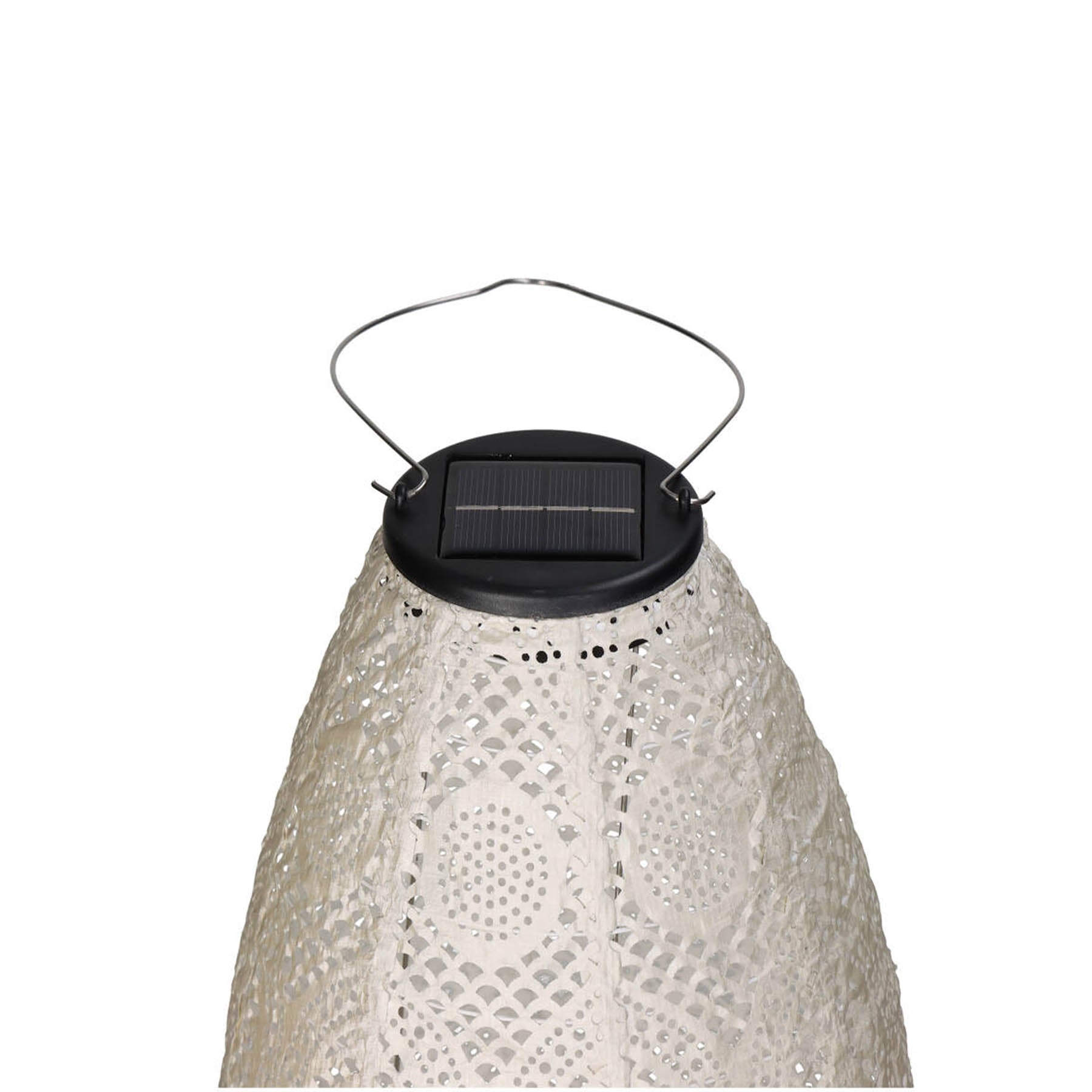 Solar Laterne Lampion Koutubia - KNOCKNOK Fashion