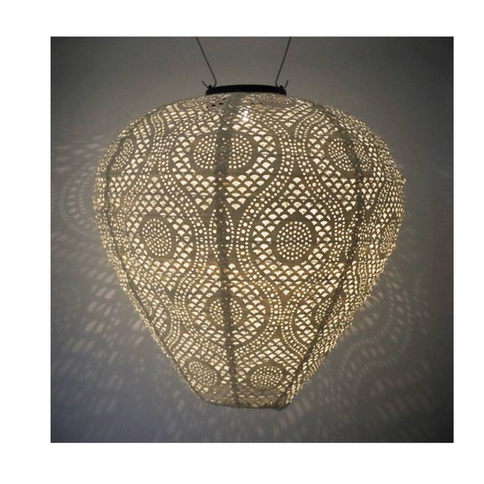 Solar Laterne Lampion Scheherazade - KNOCKNOK Fashion