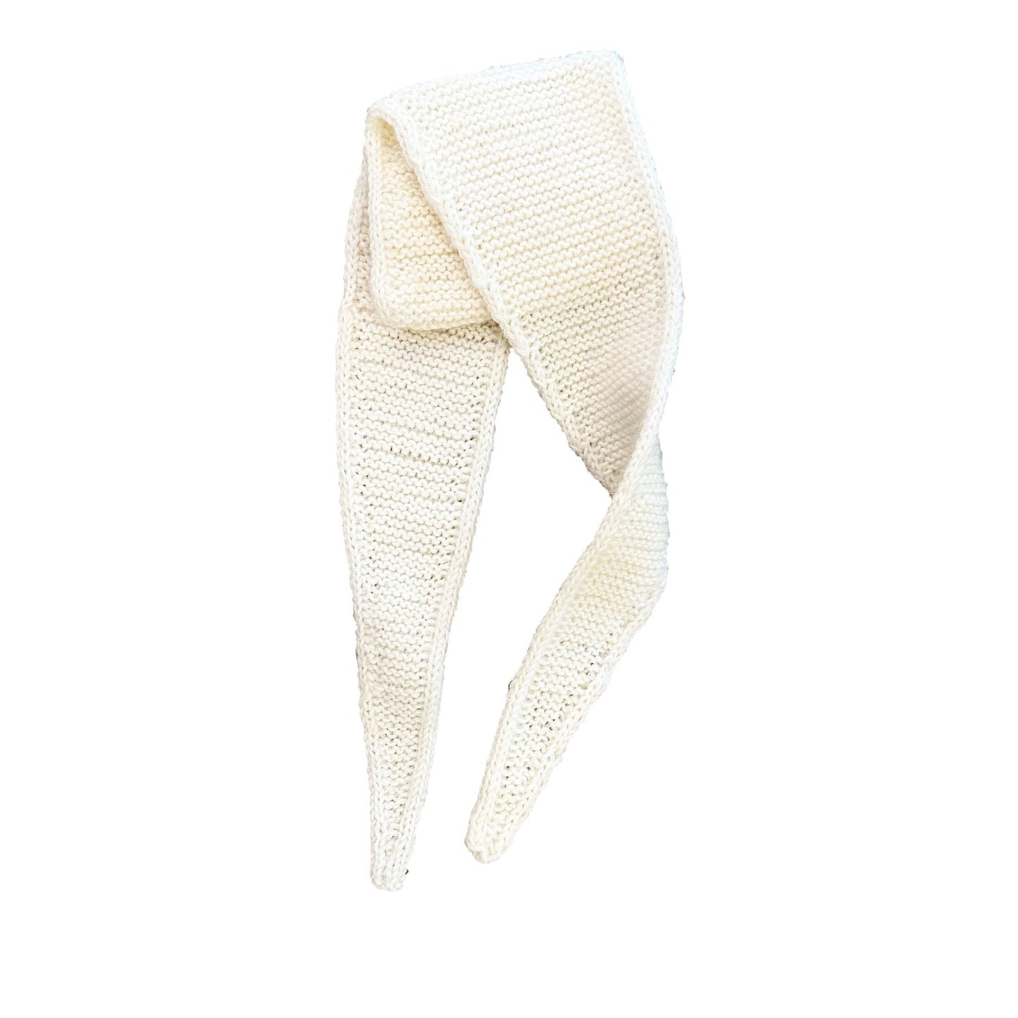 Sophie Schal zum wickeln - KNOCKNOK Fashion