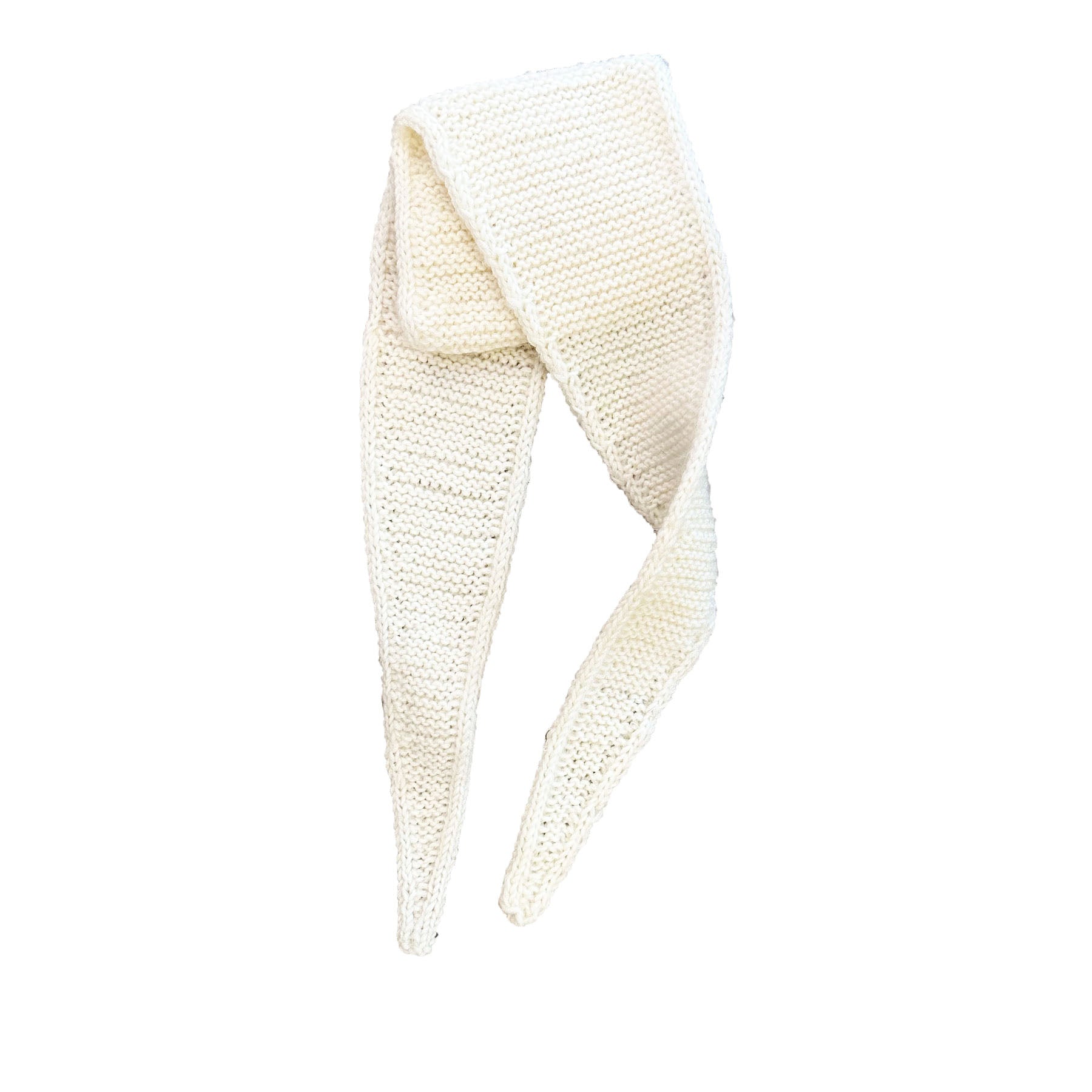 Sophie Schal zum wickeln - KNOCKNOK Fashion