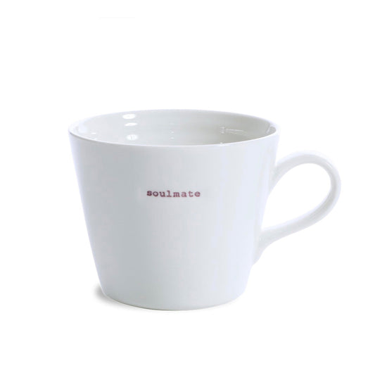 Soulmate Tasse Keith Brymer Jones - KNOCKNOK Fashion