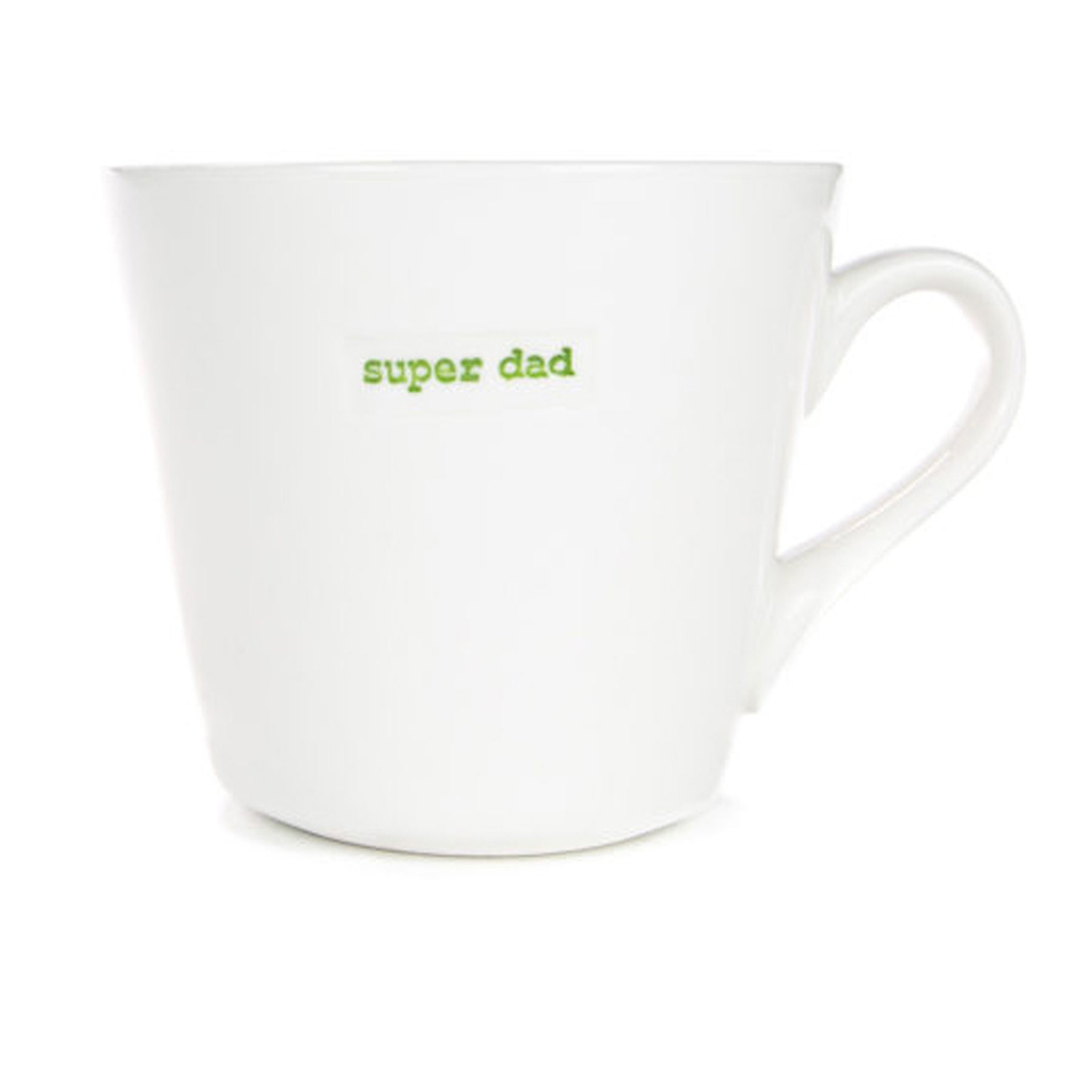 Super Dad Tasse Keith Brymer Jones Keith Brymer Jones