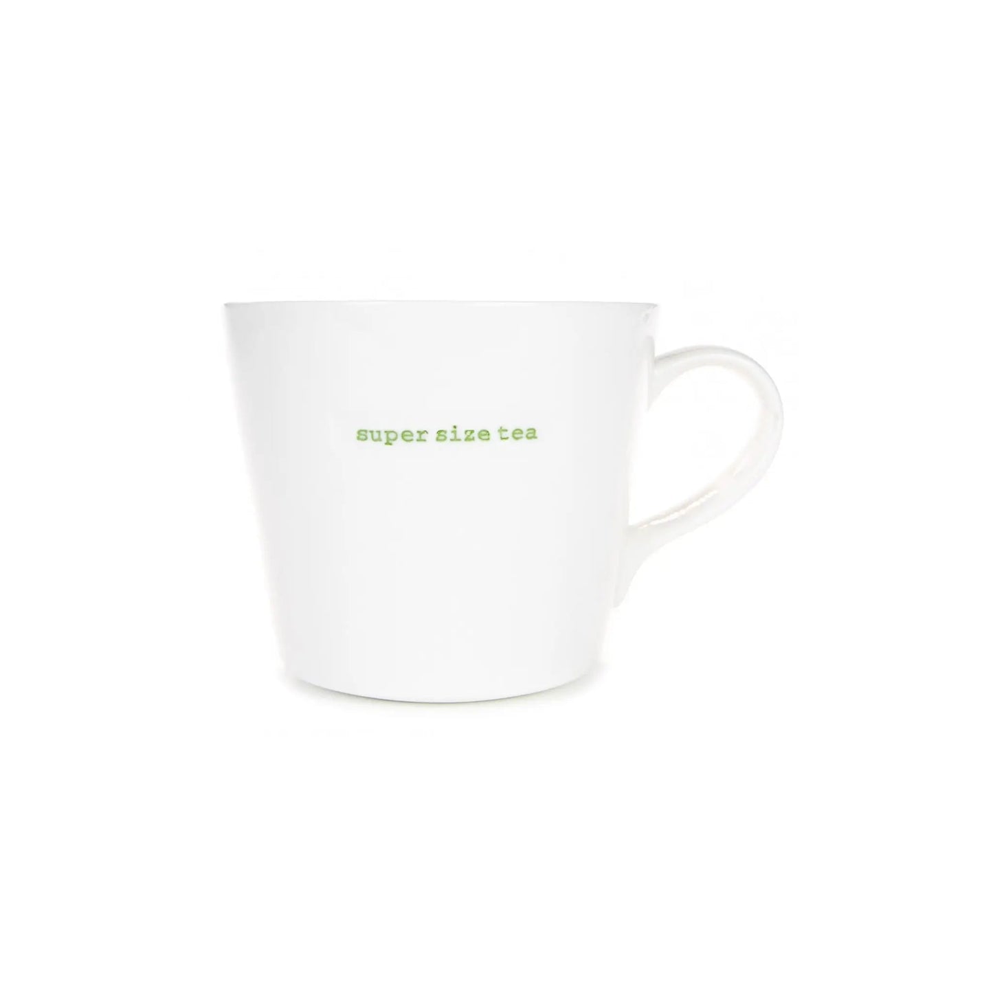 Super Size Tea Tasse Keith Brymer Jones Keith Brymer Jones
