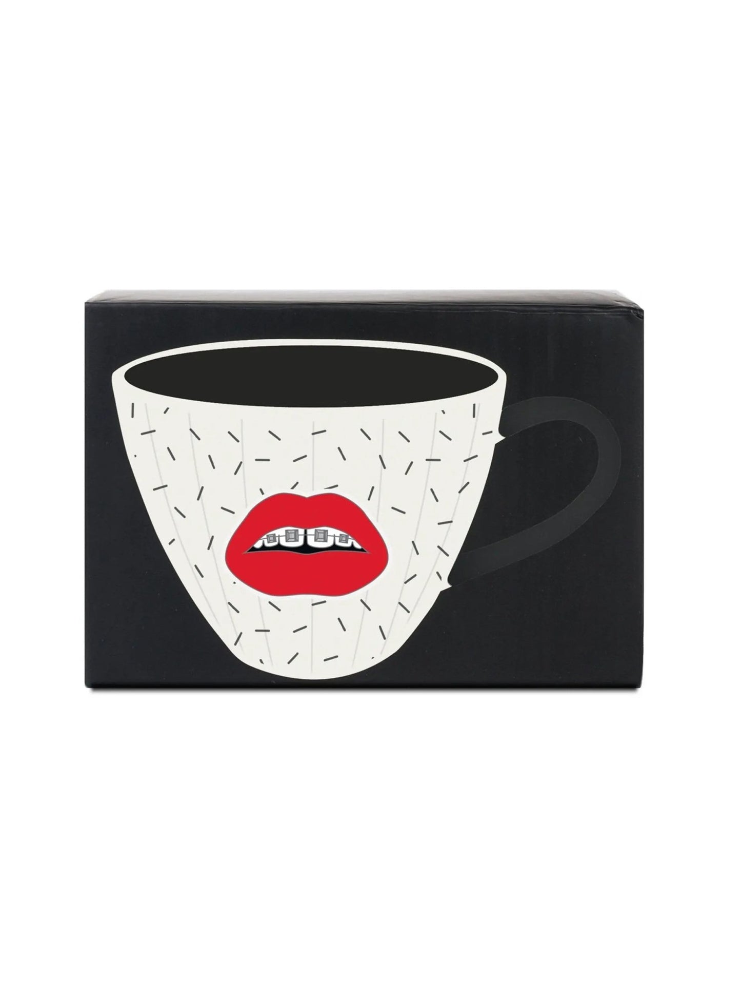 Tatty Devine Tasse Dental Bling Tatty Devine