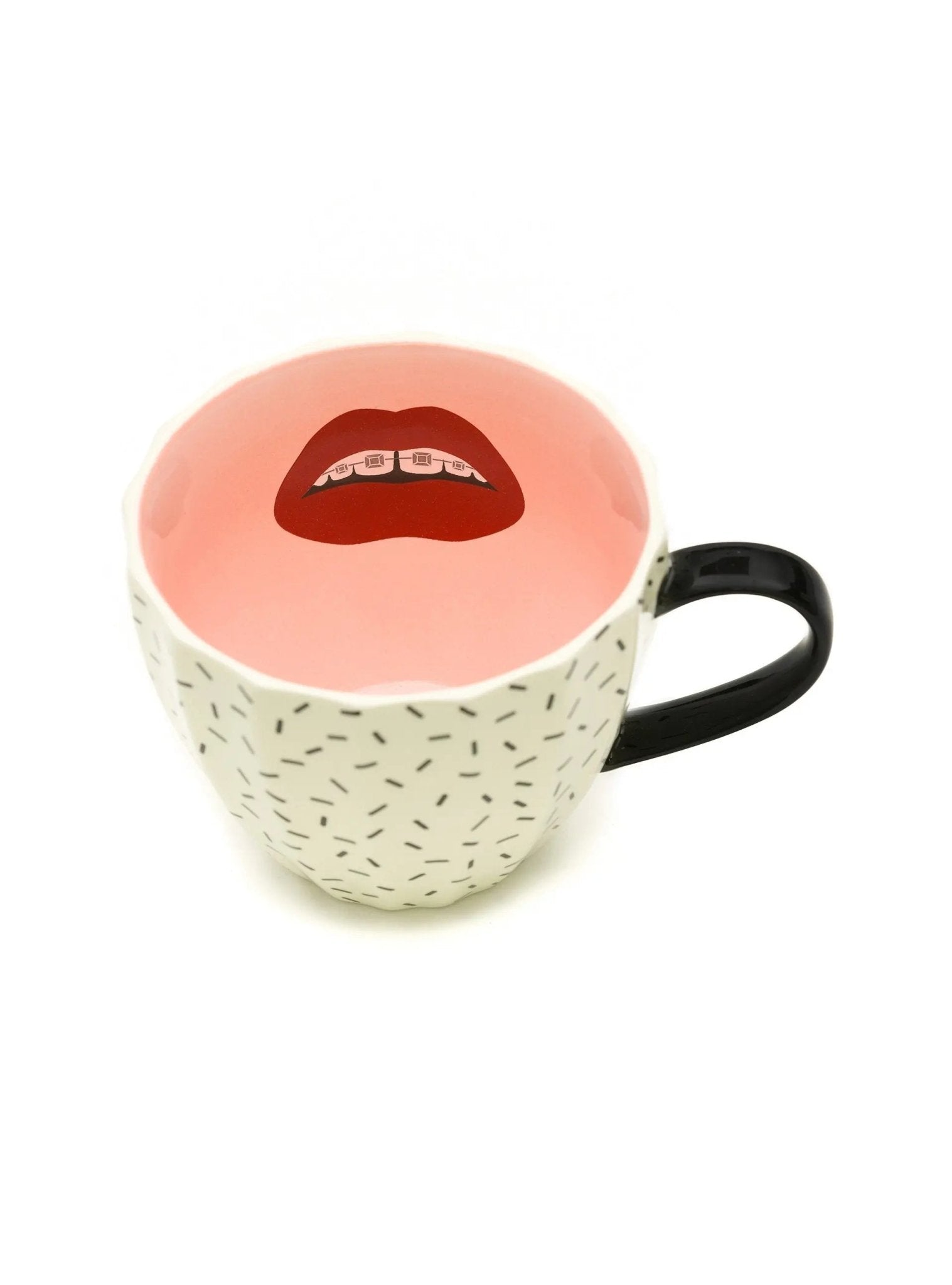 Tatty Devine Tasse Dental Bling Tatty Devine