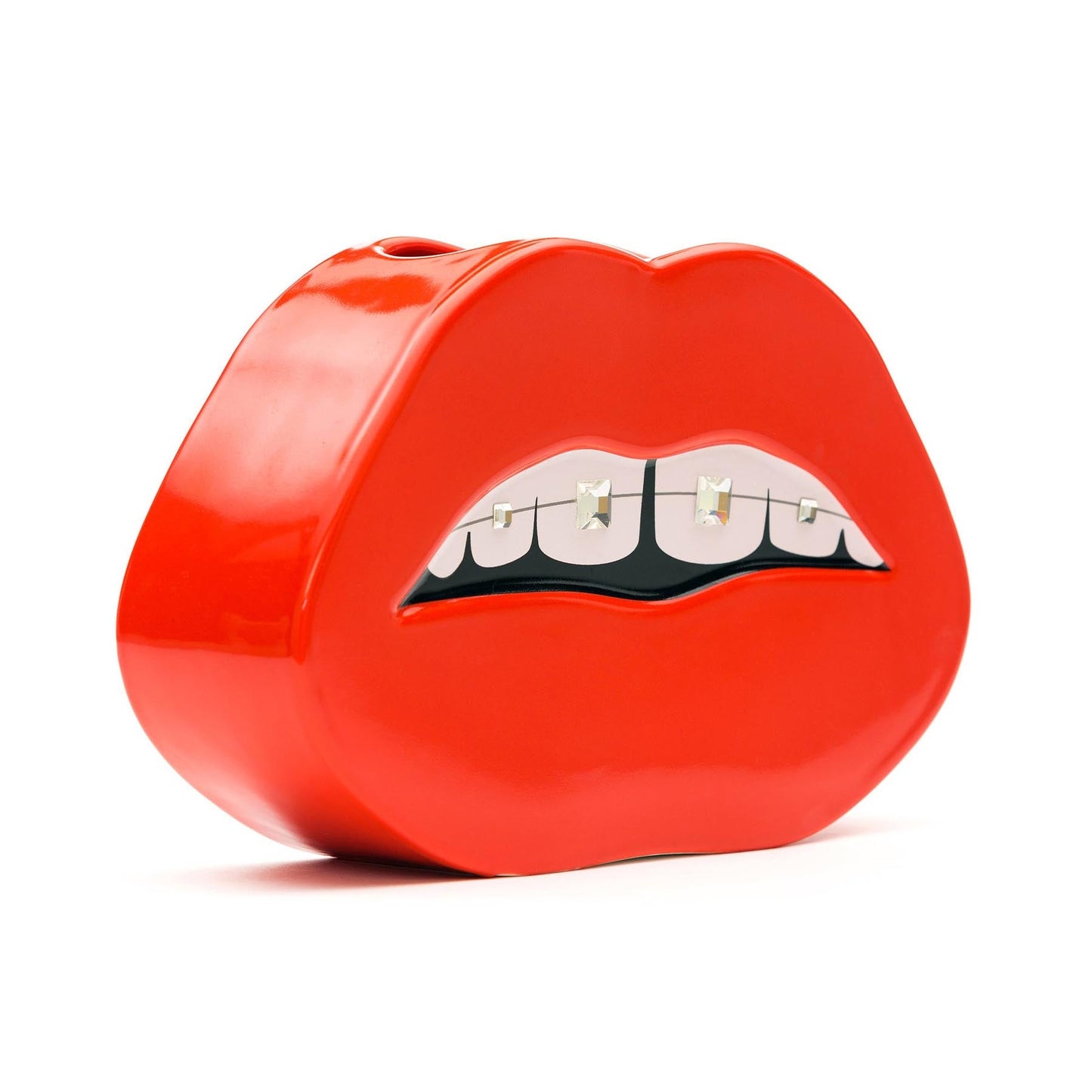 Tatty Devine Vase Dental Bling Tatty Devine