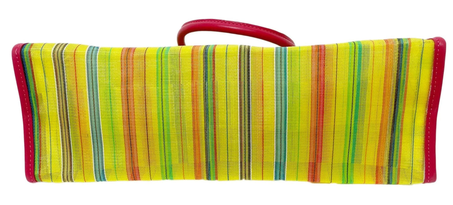 Tepito Milano Mesh Tasche Tepito