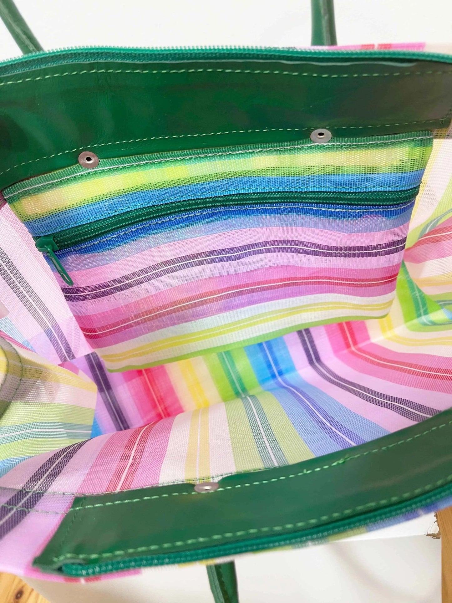 Tepito Tasche Mesh Xitla Rosita Tepito