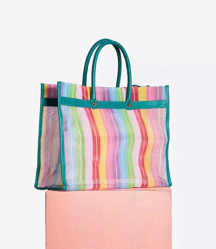 Tepito Tasche Mesh Xitla Rosita Tepito