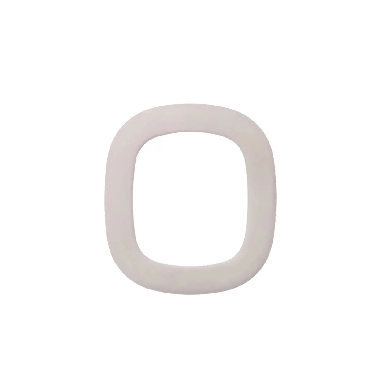Vanessa Baroni Armreif Squared Vanessa Baroni