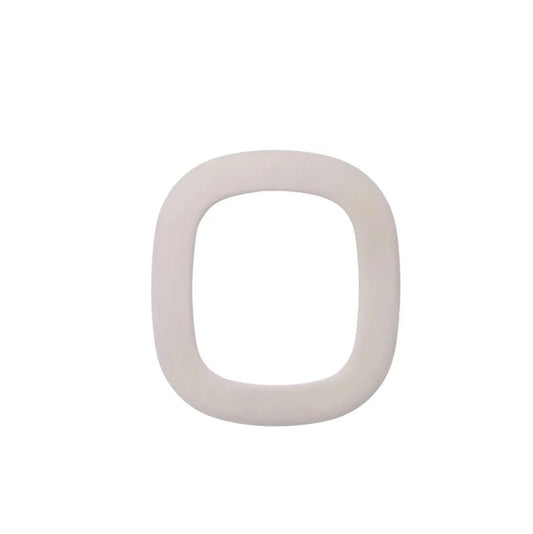 Vanessa Baroni Armreif Squared Vanessa Baroni
