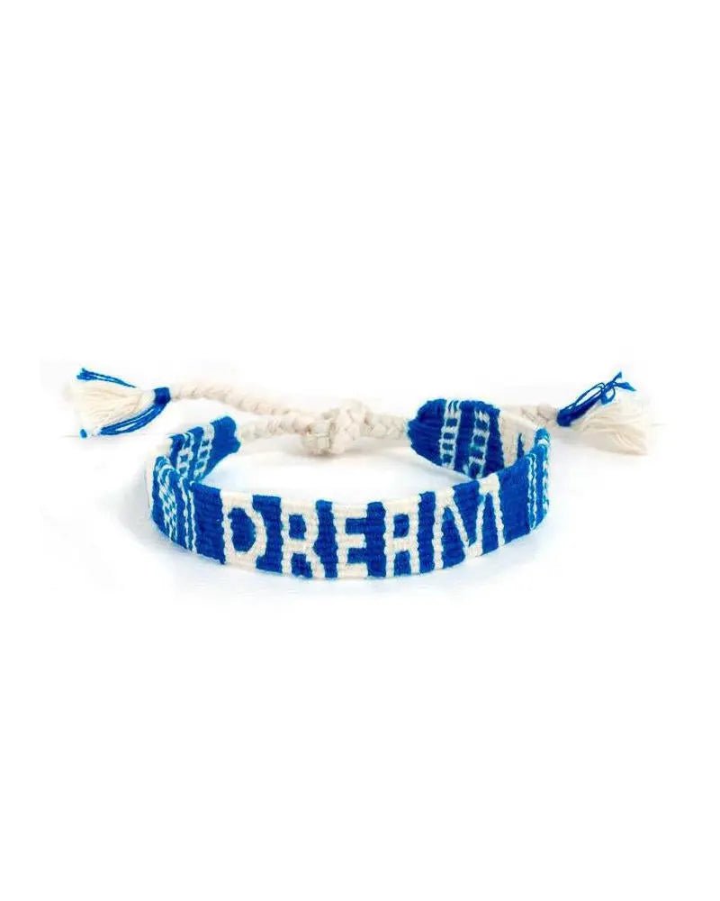 Webarmband Dream Knocknok