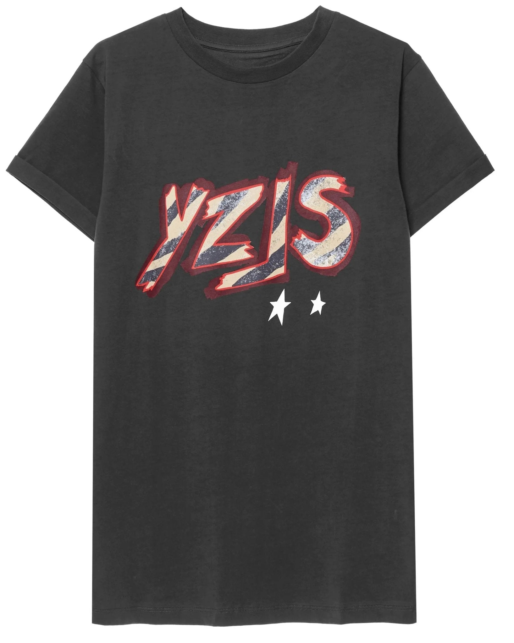 bar Verschrikking walvis Yeezlouise Shirt YL01 YZLS | KNOCKNOK Fashion