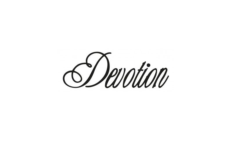 Devotion Twins