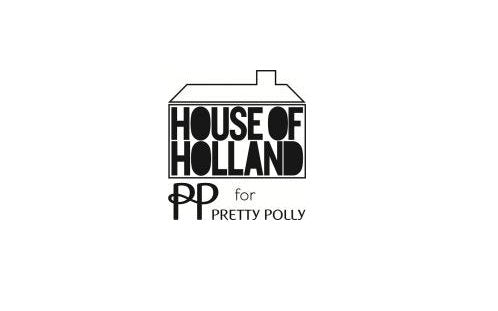 House Of Holland By Pretty Polly