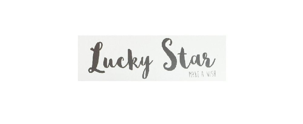 Lucky Star
