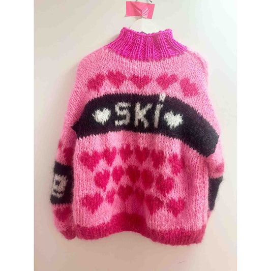 Après Ski Pullover