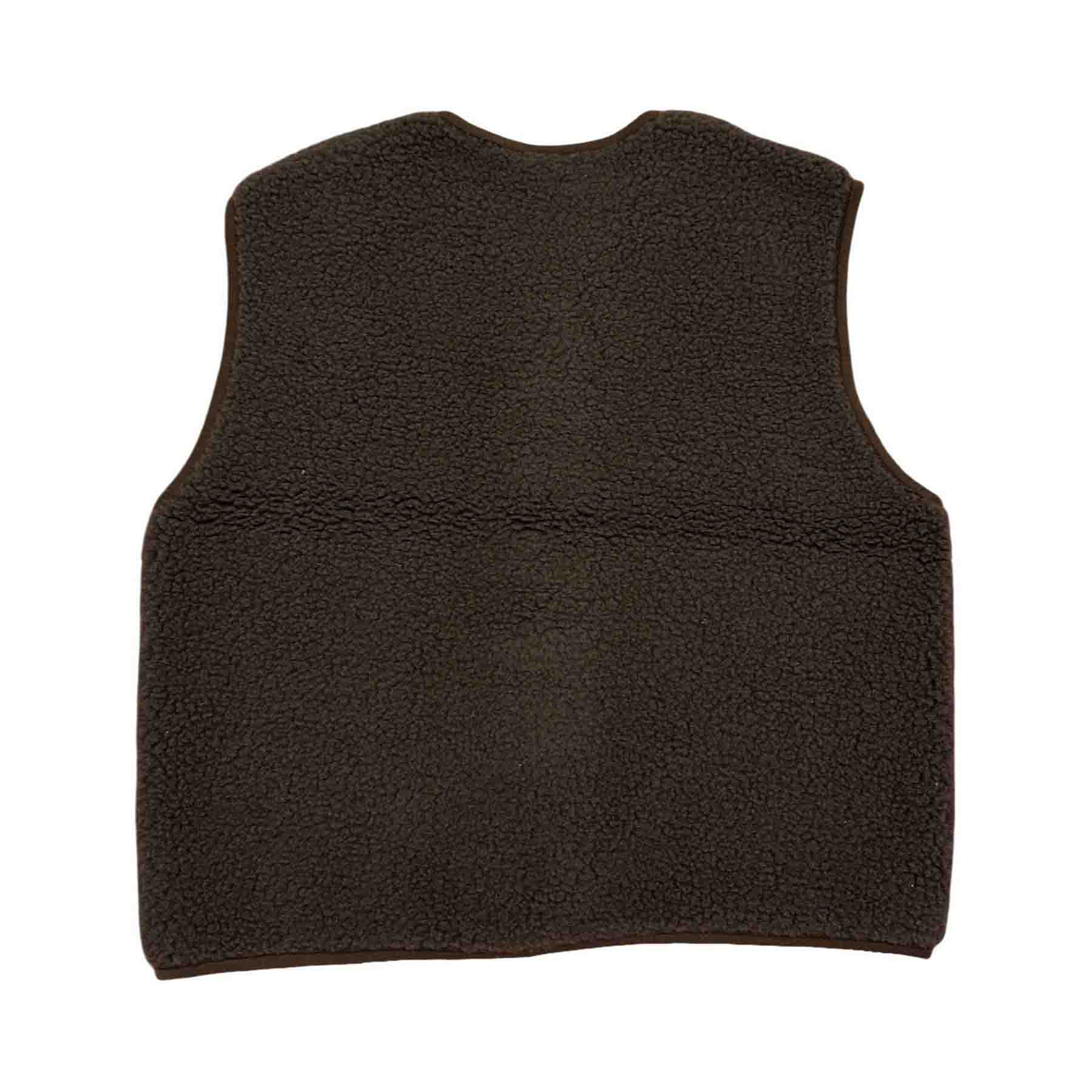 Alwero Weste Choco Martini - KNOCKNOK Fashion