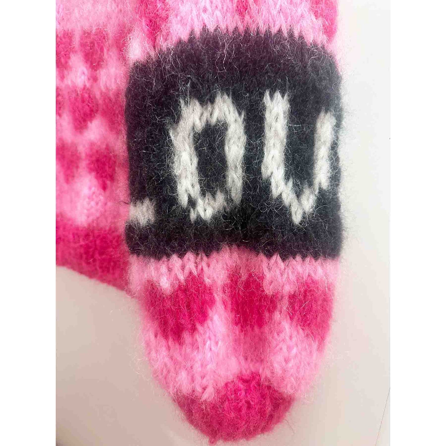 Après Ski Pullover - KNOCKNOK Fashion