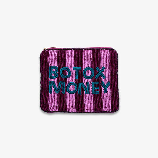 Botox Money Geldbeutel - KNOCKNOK Fashion