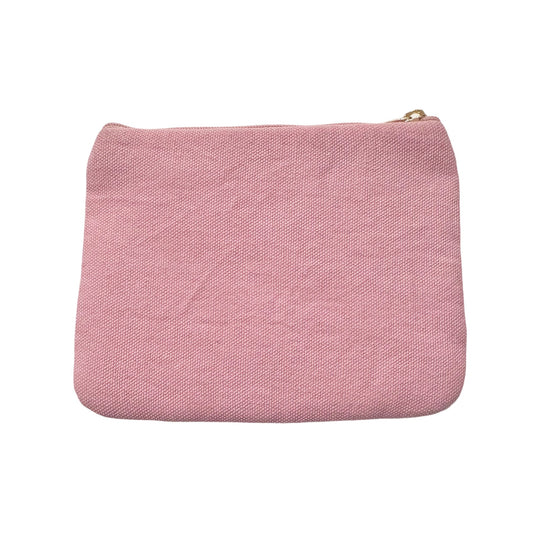 Botox Money Geldbeutel Pink - KNOCKNOK Fashion