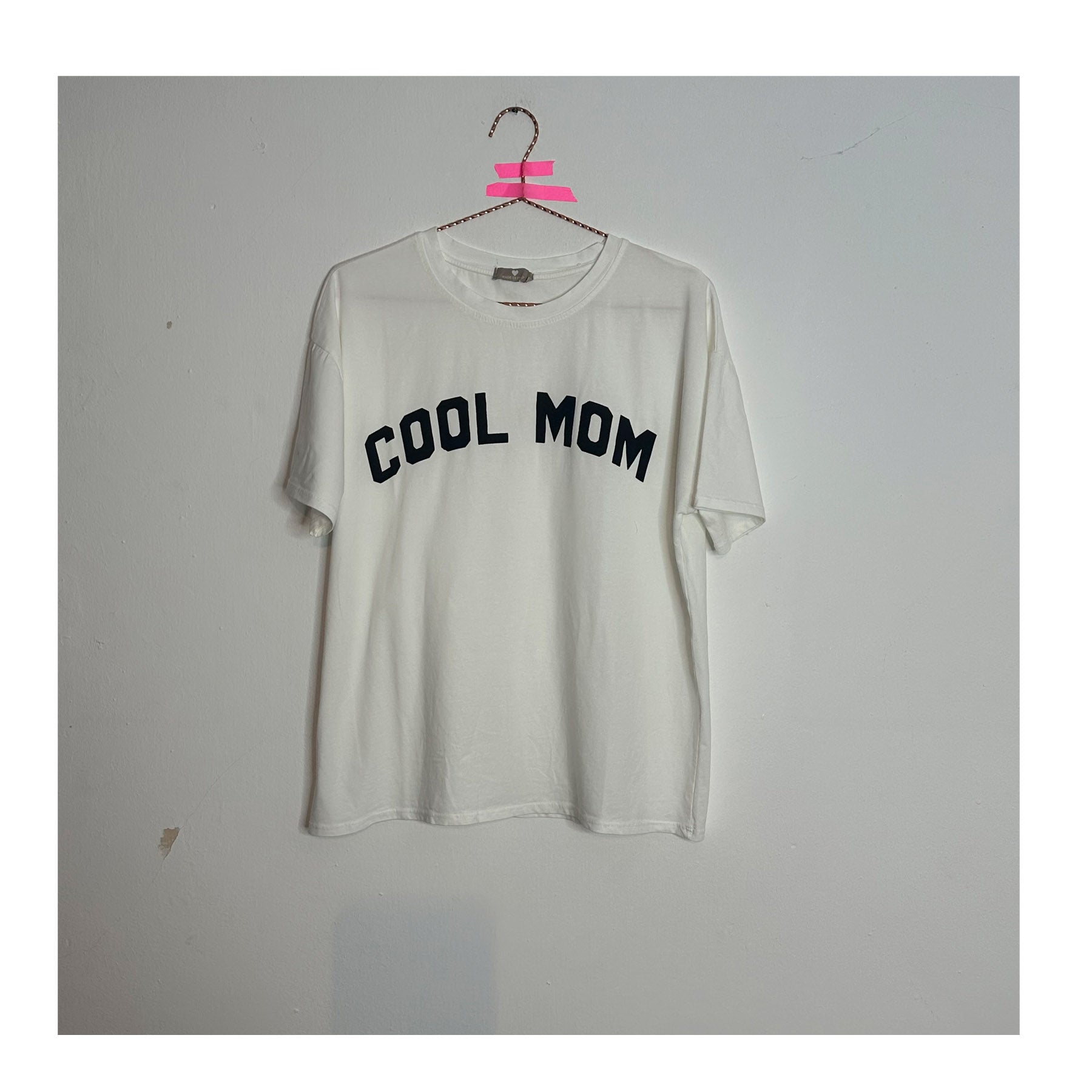 Cool Mom Shirt - KNOCKNOK Fashion