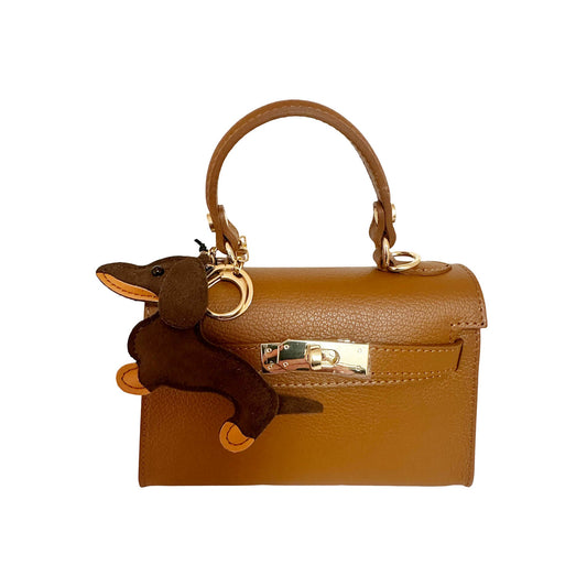 Dackel Anhänger - KNOCKNOK Fashion