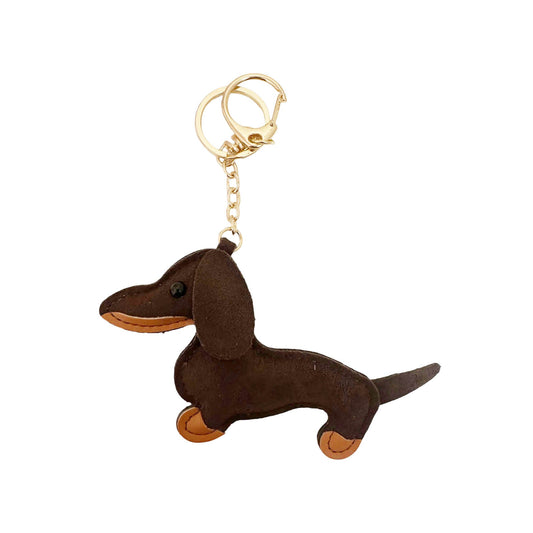 Dackel Anhänger - KNOCKNOK Fashion