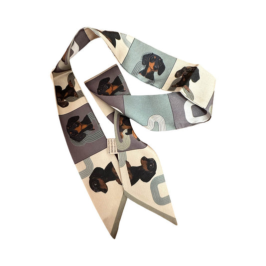 Dackel Twilly - KNOCKNOK Fashion