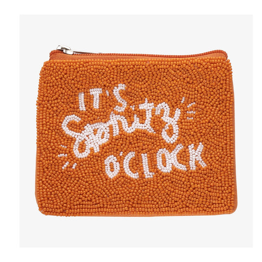 Geldbeutel It`s Spritz O Clock - KNOCKNOK Fashion