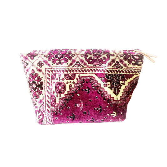 Lalla Marrakech Clutch XL - KNOCKNOK Fashion