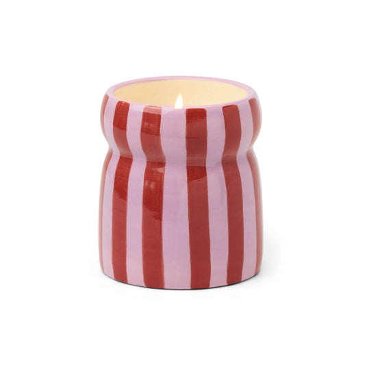 Paddywax Duftkerze Cabana Pink Peppermint - KNOCKNOK Fashion