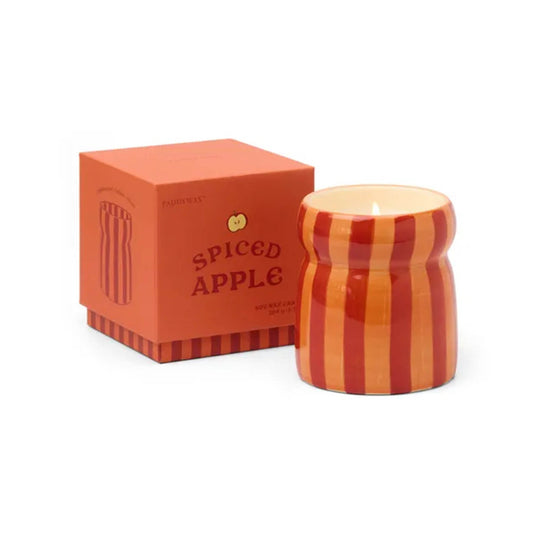 Paddywax Duftkerze Cabana Spiced Apple - KNOCKNOK Fashion