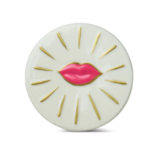 Paddywax Duftkerze Kiss for Luck - KNOCKNOK Fashion