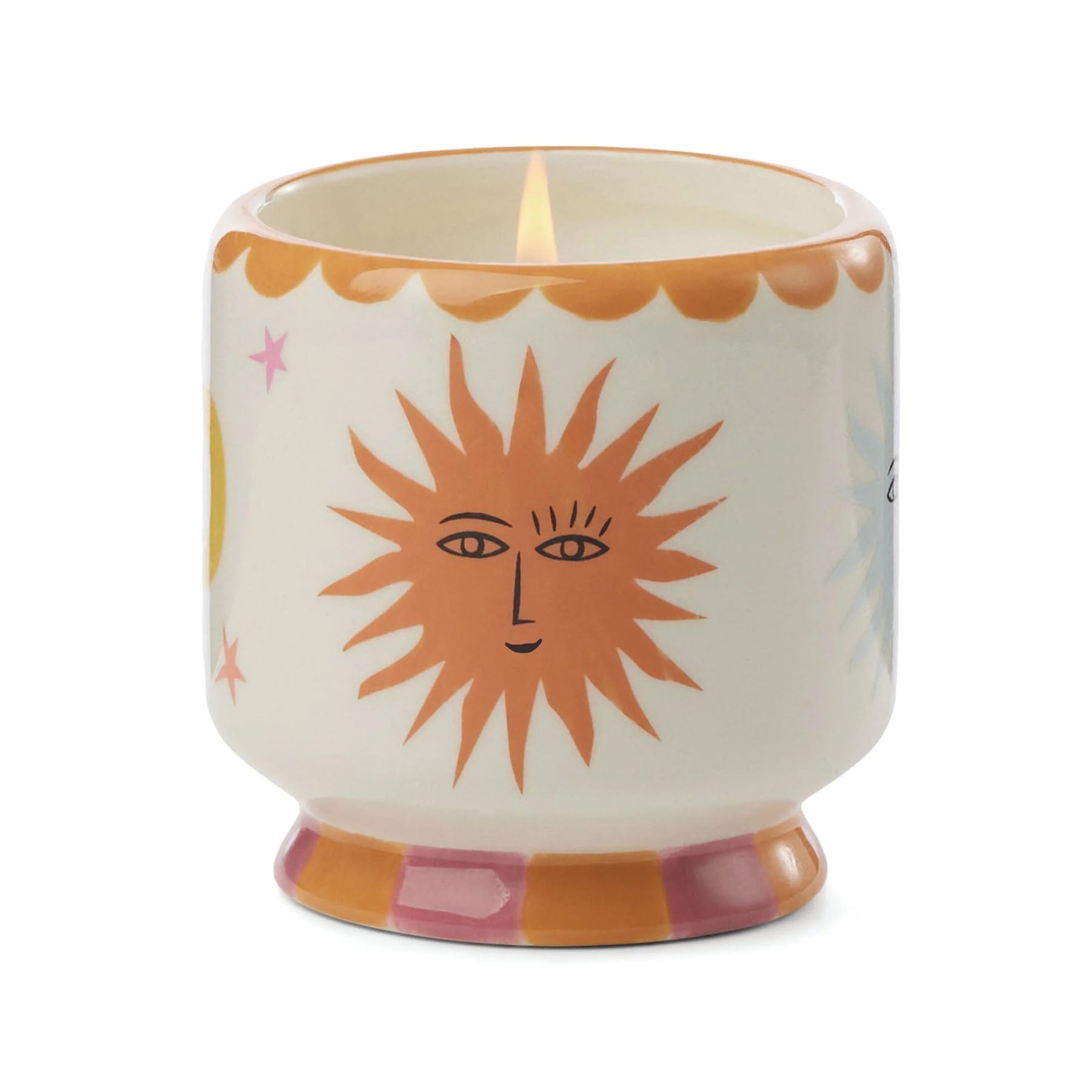 Paddywax Duftkerze Orange Blossom - KNOCKNOK Fashion