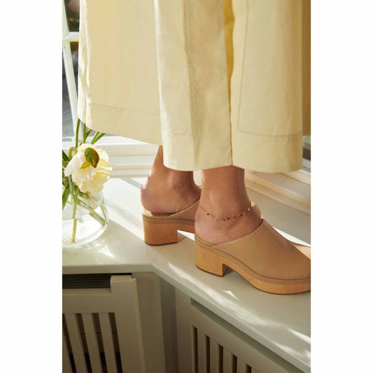 Pernille Corydon Sheen Fußkette - KNOCKNOK Fashion