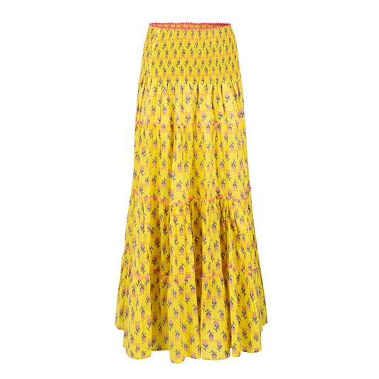 Place du Soleil Maxirock Provence - KNOCKNOK Fashion Koeln