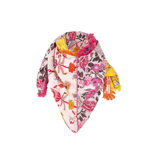 Place du Soleil Tuch - KNOCKNOK Fashion