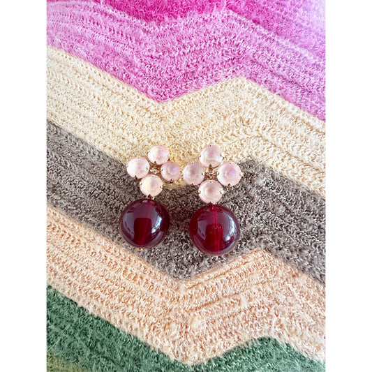 Rio Berlin Ohrringe Croix du Sud - KNOCKNOK Fashion