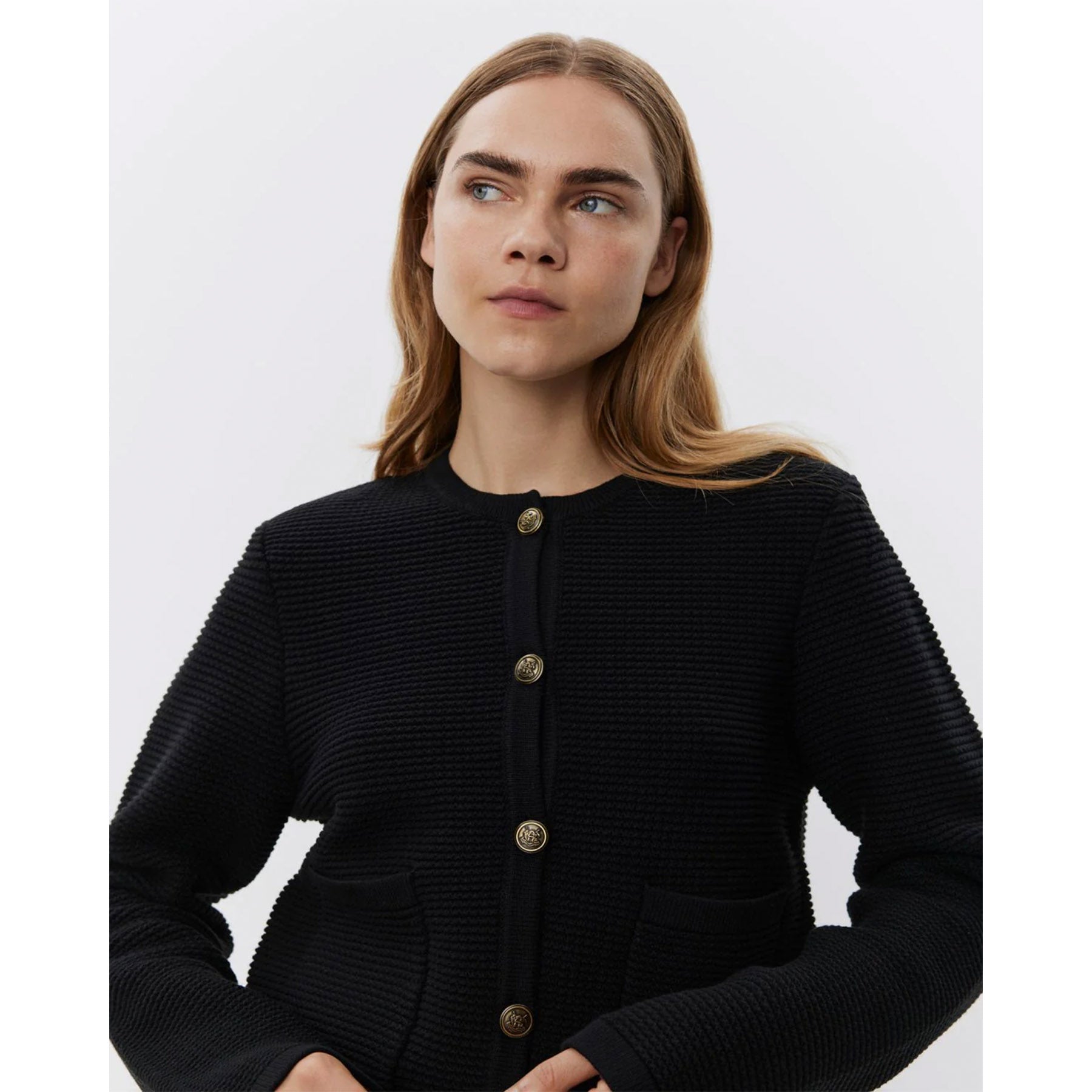 Sofie Schnoor Cardigan - KNOCKNOK Fashion