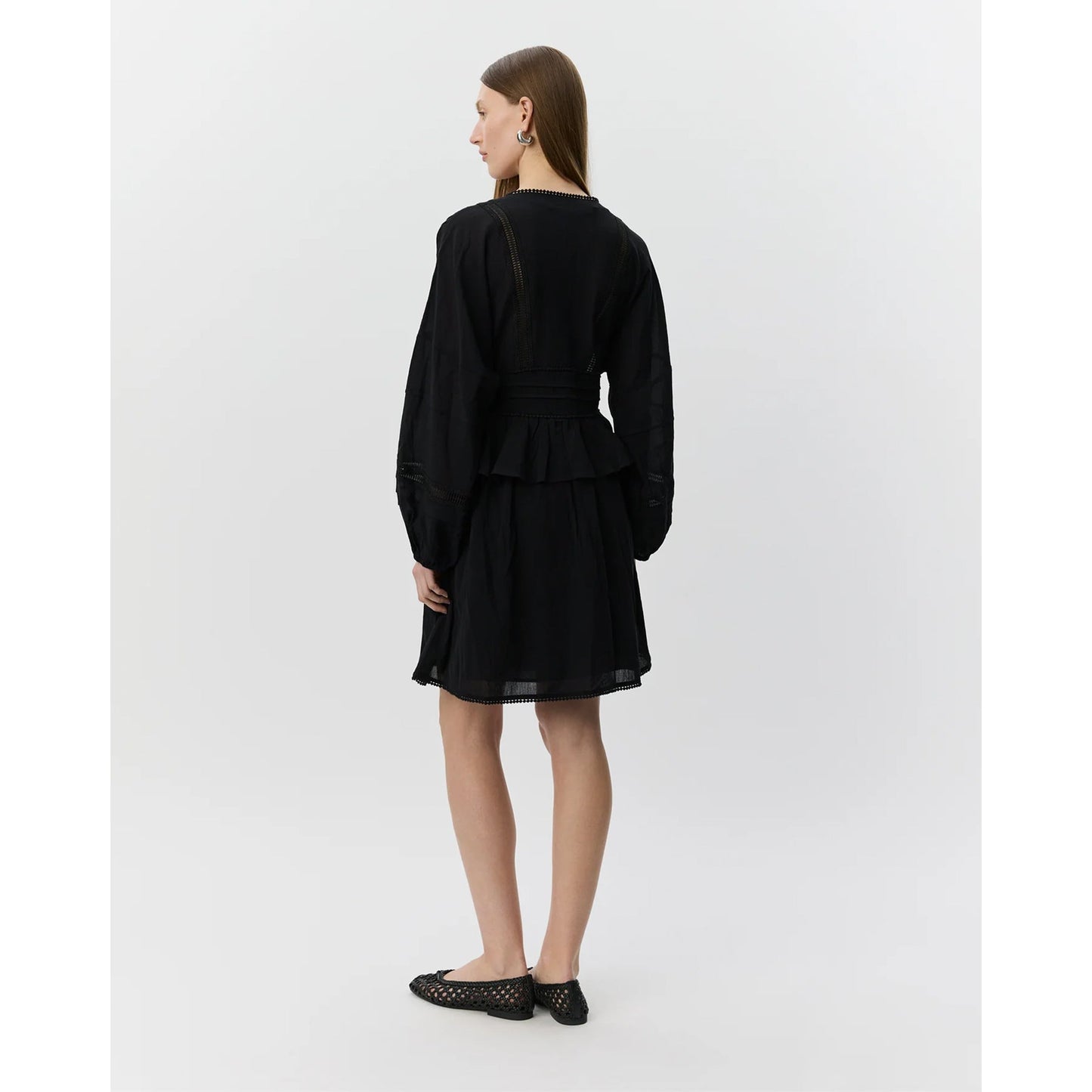 Sofie Schnoor Kleid - KNOCKNOK Fashion