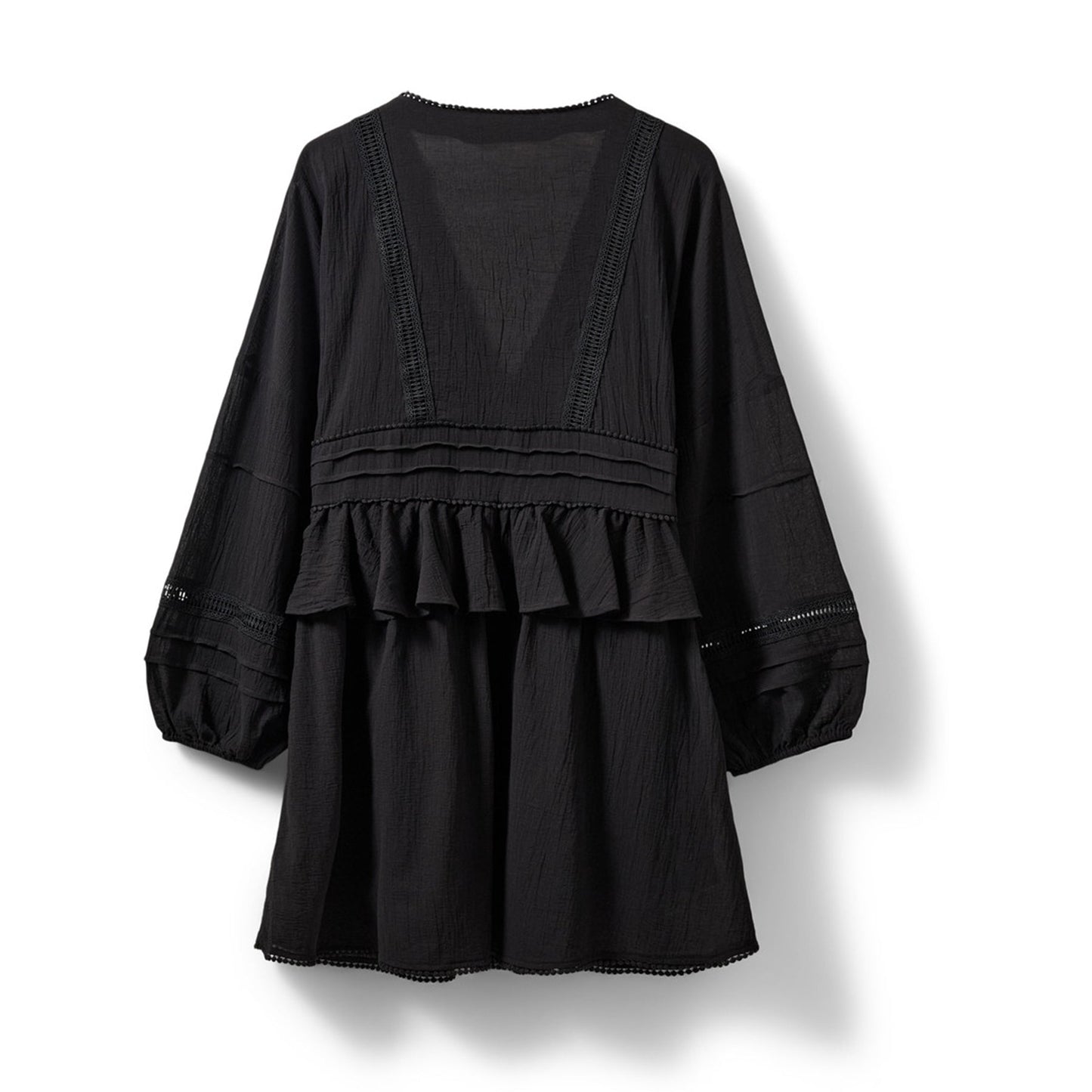 Sofie Schnoor Kleid - KNOCKNOK Fashion
