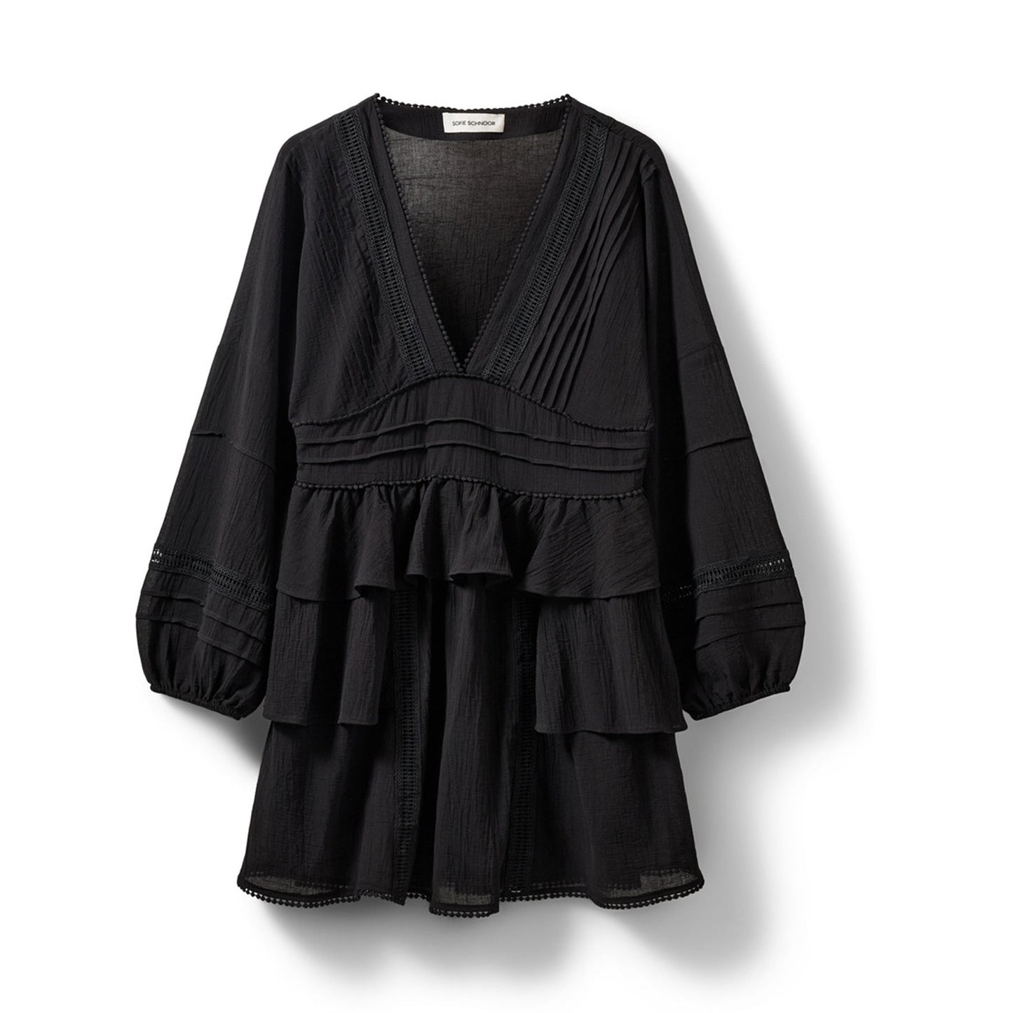 Sofie Schnoor Kleid - KNOCKNOK Fashion