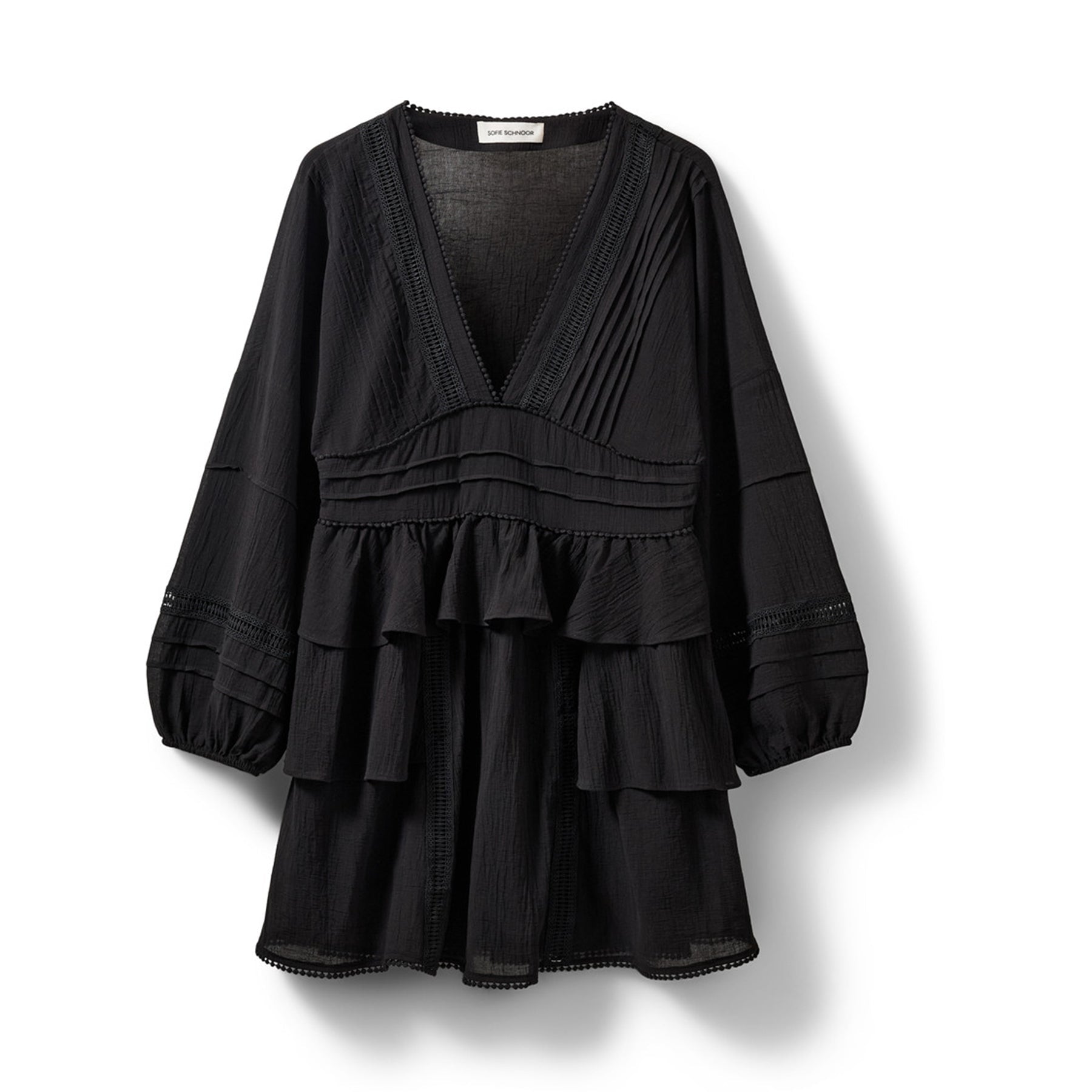 Sofie Schnoor Kleid - KNOCKNOK Fashion