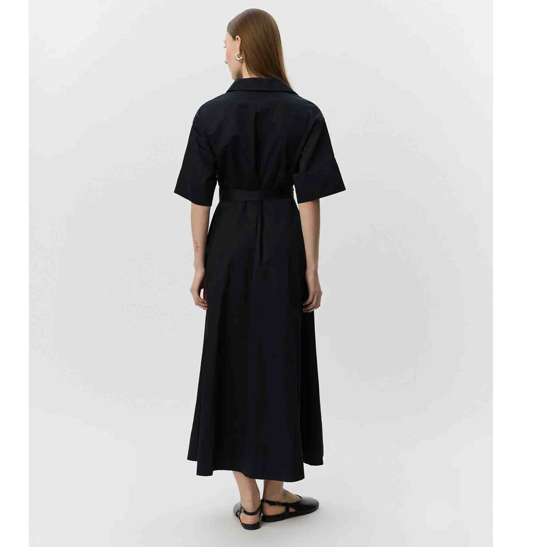 Sofie Schnoor Kleid MINASW - Rückenansicht- KNOCKNOK Fashion Koeln