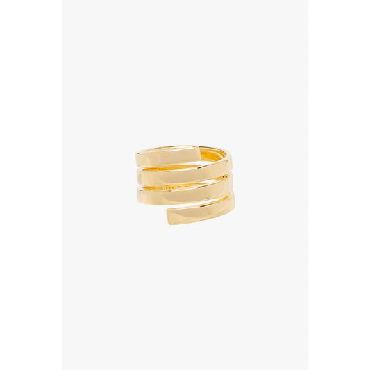 Wildthings Collectables Gaia Ring - KNOCKNOK Fashion