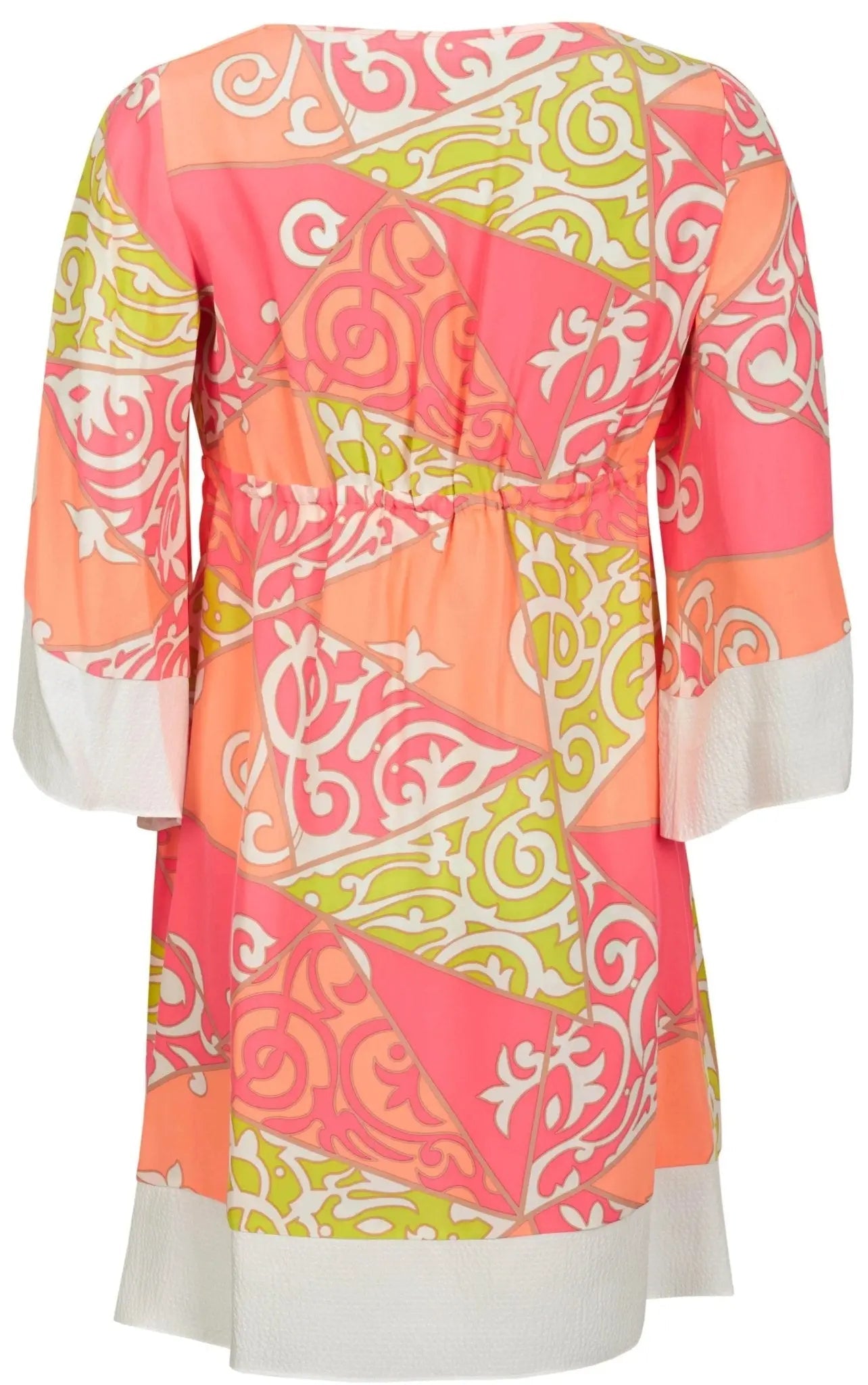 Alice Trixie Dress with Kimono Sleeves