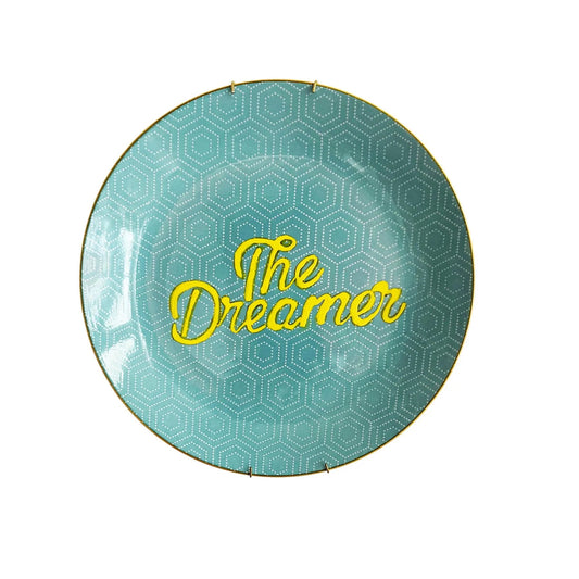 Dekoteller The Dreamer Knocknok