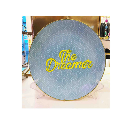 Dekoteller The Dreamer Knocknok